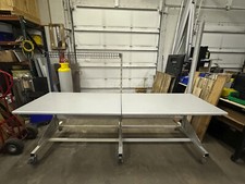 Lista workbench light for sale  Osseo