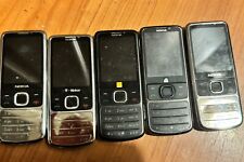 Faulty nokia 6700 for sale  BIRMINGHAM