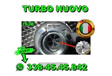 Turbina nuova maggiorata usato  San Gregorio d'Ippona