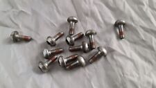 Bremsscheibenschrauben m6x17 r gebraucht kaufen  Rheinfelden (Baden)