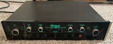 Mcintosh c712 preamp for sale  Antelope