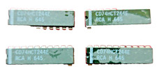 Cd74hct244e high speed for sale  LONDON