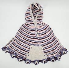 Next mädchen poncho gebraucht kaufen Next mädchen poncho gebraucht kaufen  Hann. Münden