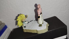 Diorama figurine gotenks d'occasion  Saint-Etienne