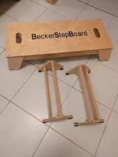 Aerobic stepper stepbench gebraucht kaufen  Griesheim