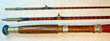 Split cane salmon for sale  AUCHTERARDER