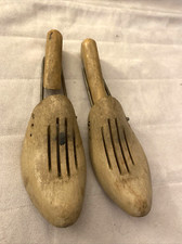 Embauchoirs anciens bois d'occasion  Vannes
