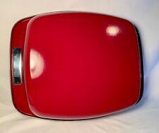 Vtg kitchenaid red for sale  Canton