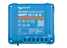 Victron energy smartsolar usato  Samolaco