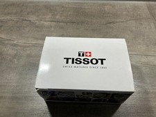 Tissot automatics iii for sale  CAMBERLEY