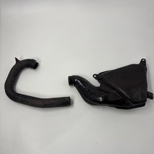 Fantic 403 exhaust for sale  CARNFORTH