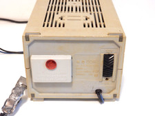 Ddr ladefix batterieladegerät gebraucht kaufen  Berlin