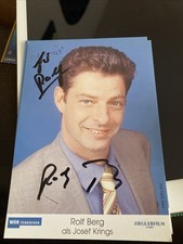 Rolf berg anrheiner gebraucht kaufen  Köln