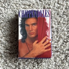 Chippendales strippers vintage d'occasion  Expédié en Belgium