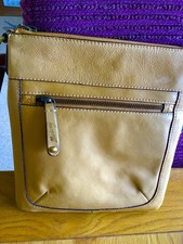 Mantaray leather shoulder for sale  SALTBURN-BY-THE-SEA