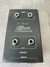 Ducer series phantom for sale  STOKE-ON-TRENT
