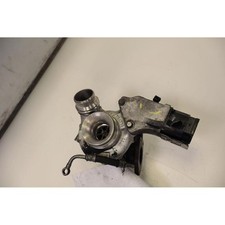 Turbocompressore per bmw usato  Bedizzole