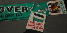 Hannover schal h96 gebraucht kaufen  Hermannsburg