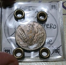 Impero 1942 fdc usato  Castiglione del Lago