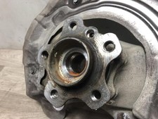 Fusee gauche bmw d'occasion  Rosières-près-Troyes