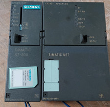 Siemens simatic cpu315 gebraucht kaufen  Herbrechtingen
