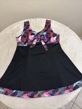 Womans black sleeveless for sale  Charlotte