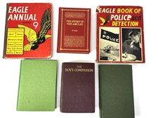 Job Lot of 26 Vintage Children's Books comprar usado  Enviando para Brazil