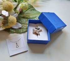Pin anstecknadel stern gebraucht kaufen  Nürnberg