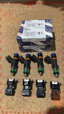 4pcs bosch 0280158117 for sale  Florence