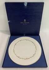 Royal worcester gold for sale  CROMER