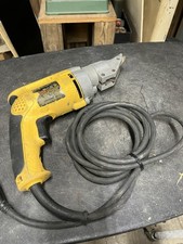 Dewalt dw890 corded for sale  Gloucester