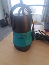 400w portable water for sale  BRIDGEND