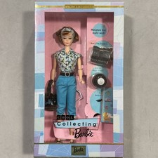 Cool collecting barbie for sale  Dawsonville