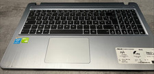 Clavier topcase français d'occasion  Peyrehorade