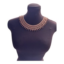 Handmade beaded necklace for sale  Spartanburg