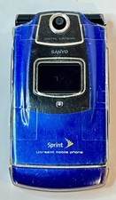 Vintage sanyo katana for sale  San Mateo