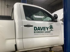 Passenger front door for sale  Wisconsin Rapids