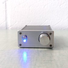 Amptastic mini hifi for sale  LONDON