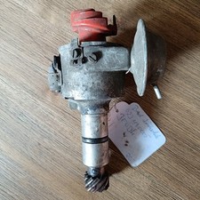 Zündverteiler bosch 023118000 gebraucht kaufen  Heuchelheim