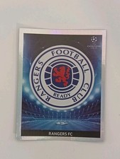 écusson rangers 430 d'occasion  Coincy