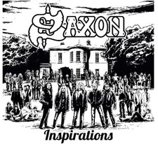 Inspirations saxon for sale  ROSSENDALE