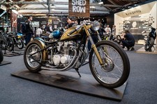 550 four 1974 for sale  CHELMSFORD
