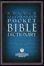 Holman illustrated pocket for sale  Montgomery