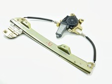 Cremagliera posteriore sinistr usato  Casalnuovo di Napoli