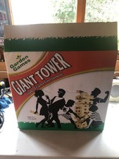 Garden games giant for sale  LONDON