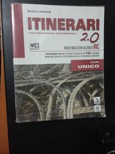 Itinerari 2.0 vol. usato  Serracapriola