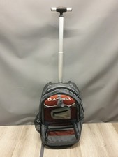 Diadora wheeled back for sale  WAKEFIELD