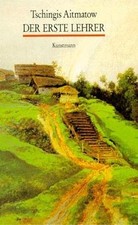 Lehrer aitmatow tschingis gebraucht kaufen Lehrer aitmatow tschingis gebraucht kaufen  Berlin