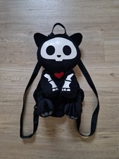 Rare skelanimals backpack gebraucht kaufen  Bühl