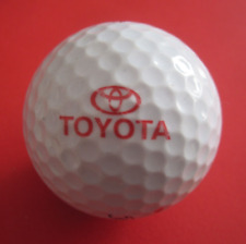 Golfball toyota logo gebraucht kaufen  Deutschland